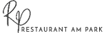 Restaurant am Park Logo