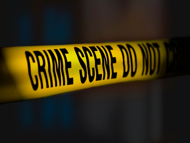 Crime Scene