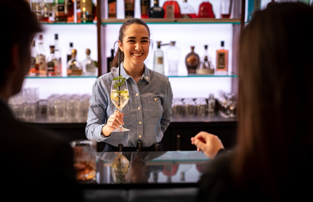 Restaurant Am Park – Frühstück, Lunch & Dinner in Essen mit Parkblick