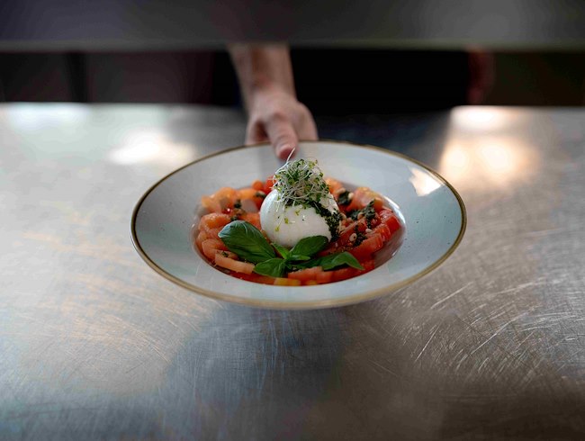 Restaurant-Gutscheine in Essen