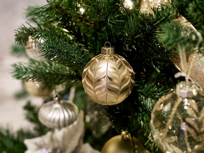 Weihnachtszeit