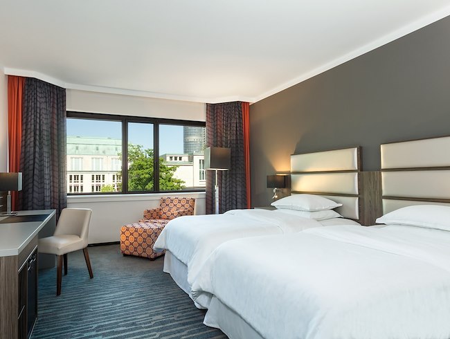 Hotel-Gutscheine in Essen