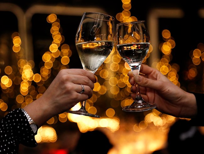 Cheers